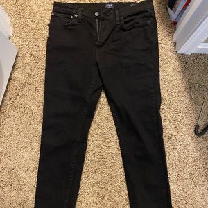 J Crew Jeans 32W x 32L